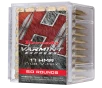 Hornady 83170 Varmint Express 17 HMR 17 gr Hornady V Max 50 Per Box  40 Case