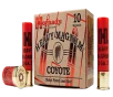 Hornady 86224 Heavy Magnum Coyote 12 Gauge 3  1 oz 00 Buck Shot 10 Per Box  10 Case