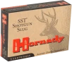 Hornady 86232 SST 20 Gauge 2 75  FTX Slug Shot 5 Per Box  20 Case