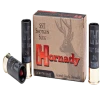 Hornady 86233 Custom Lite 20 Gauge 2 75  FTX Slug Shot 5 Per Box  20 Case