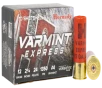 Hornady 86243 Varmint Express 12 Gauge 2 75  4 Buck Shot 10 Per Box  10 Case