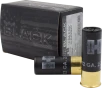 Hornady 86249 Black 12 Gauge 2 75  00 Buck Shot 10 Per Box  10 Case