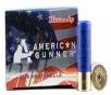 Hornady 86274 American Gunner 12 Gauge 2 75  1 oz 00 Buck Shot 10 Per Box  10 Case