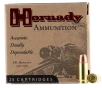 Hornady 90012 Custom 25ACP 35gr Hornady XTP Hollow Point 25 Per Box 10 Case