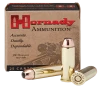 Hornady 9077 Custom 41RemMag 210gr Hornady XTP Hollow Point 20 Per Box 10 Case