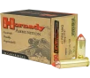Hornady 9078 LEVERevolution 41RemMag 190gr Hornady Flex Tip eXpanding 20 Per Box 10 Case