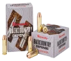 Hornady 90868 Back Country 44RemMag 240gr 20 Per Box 10 Case
