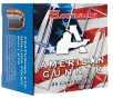 Hornady 90904 American Gunner 45ACP 185gr Hornady XTP Hollow Point 20 Per Box 10 Case