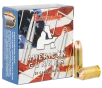 Hornady 91224 American Gunner 10mm 155gr Hornady XTP Hollow Point 20 Per Box 10 Case