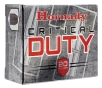 Hornady 91256 Critical Duty 10mmAuto 175gr Hornady FlexLock 20 Per Box 10 Case