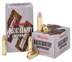 Hornady 91268 Back Country 10mm Auto 200gr 20 Per Box 10 Case