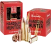 Hornady 9151 Handgun Hunter 454Casull 200gr Hornady MonoFlex 20 Per Box 10 Case