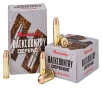 Hornady 91558 Back Country 460S WMag 300gr 20 Per Box 10 Case
