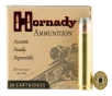 Hornady 9252 Custom 500S WMag 500gr Hornady XTP Flat Point 20 Per Box 10 Case