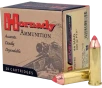 Hornady 92782 LEVERevolution 44RemMag 225gr Hornady Flex Tip eXpanding 20 Per Box 10 Case