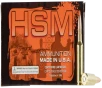 HSM Tipping Point 2 Super Shock Tip 300 Win Mag 165 gr Hornady SST 20 Per Box  20 Case