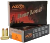 HSM 10MM8N Training 10mm Auto 200 gr Full Metal Jacket 50 Per Box  20 Case