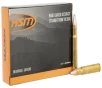 HSM 35WHELEN4N 35 Whelen 200 gr Jacketed Soft Point 20 Per Box  20 Case