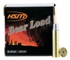 HSM 414N Bear Load 41 Rem Mag 230 gr Semi Wadcutter 50 Per Box  10 Case