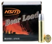 HSM 454C4N Bear Load 454 Casull 325 gr Wide Flat Nose 50 Per Box  10 Case