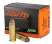 HSM 454C5N20 Pro Pistol 454 Casull 300 gr Jacketed Soft Point 20 Per Box  20 Case