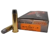 HSM 457012N Bear Load 45-70 Gov 430 gr Round Nose Flat Point 20 Per Box  25 Case