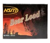 HSM 45C7N Bear Load 45 Colt  P 325 gr Wide Flat Nose 50 Per Box  10 Case