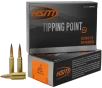 HSM 6ARC2N Tipping Point Super Shock Tip 6mm ARC 95 gr 20 Per Box  25 Case