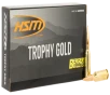 HSM 6ARC95VLD Trophy Gold Extended Range 6mm ARC 95 gr 20 Per Box  25 Case