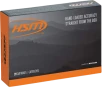 HSM 7MMMAG28N Trophy Gold Extended Range 7mm Rem 160 gr 20 Per Box  20 Case