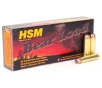 HSM BEAR LOAD 450BUSH 350GR JFN 20RD