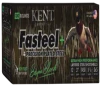Kent Cartridge CC123FSP363X5 Fasteel   Precision Steel Sports South Exclusive 12 Gauge 3  1 1 4 oz 3x5 Shot 100 Per Box 2 Cs