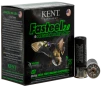 Kent Cartridge K122FS304 Fasteel 2 0 12 Gauge 2 75  1 1 16 oz 4 Shot 25 Per Box  10 Case