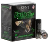 Kent Cartridge K122FS306 Fasteel 2 0 12 Gauge 2 75  1 1 16 oz 6 Shot 25 Per Box  10 Case