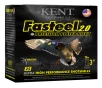 Kent Cartridge K203FS243 Fasteel 2 0 20 Gauge 3  7 8 oz 3 Shot 25 Per Box  10 Case