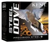 Kent Cartridge K20SD246 Steel Dove 20Gauge 2 75  7 8oz 6Shot 25 Per Box 10 Case