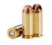 Lehigh Defense LA10115XD Xtreme Defense 10mmAuto 115gr Lehigh Defense XD FMT 20 Per Box 10 Case