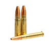 Lehigh Defense LA300HMR125CC Controlled Chaos 300HAM R 125gr 20 Per Box 10 Case