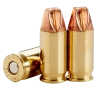 Lehigh Defense LA38068XD Xtreme Defense Home Defense 380ACP 68gr Lehigh Defense XD FMT 20 Per Box 10 Case