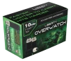 Liberty Ammunition LAOW10MM702150 OverWatch 10mmAuto 70gr Open Cavity Design 20 Per Box 50 Case