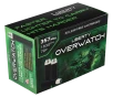 Liberty Ammunition LAOW357701830 OverWatch 357Mag 70gr Open Cavity Design 20 Per Box 50 Case