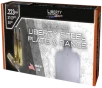 Liberty Ammunition LAR223070 223Rem 55gr 20 Per Box 10 Case