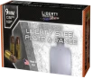 Liberty Ammunition LAR90662 9mm 100gr 50 Per Box 25 Case