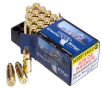 Magnum Research DEP429DE210J Desert Eagle 429DE 210gr Jacketed Hollow Point 20 Per Box 25 Case