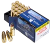 Magnum Research DEP429DE240JHP Desert Eagle 429DE 240gr Jacketed Hollow Point 20 Per Box 25 Case