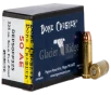 Magnum Research DEP50FP325 BoneCrusher 50AE 325gr Flat Point 25 Per Box 20 Case