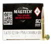 Magtech 300BLKB Tactical Training 300Blackout 123gr Full Metal Jacket 50 Per Box 20 Case