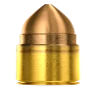 Magtech 300BLKSUBA Tactical Training 300Blackout 200gr Full Metal Jacket Subsonic 50 Per Box 20 Case