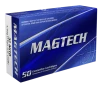 Magtech 32B Range Training 32ACP 71gr Jacketed Hollow Point 50 Per Box 20 Case