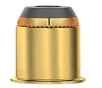 Magtech 32SWLC Range Training 32S WLong 98gr Semi Jacketed Hollow Point 50 Per Box 20 Case